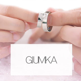 【GIUMKA】金魚貼耳垂墜耳針式耳環 精鍍正白K 甜美淑女款 一對價格 MF00467-1(黃花)