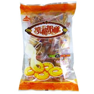 【正福堂】乳酪奶酥(400g)