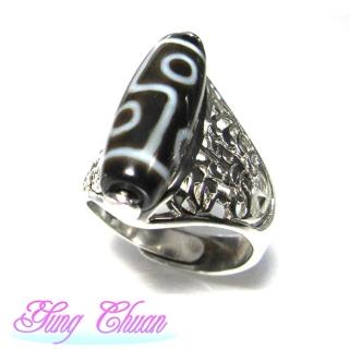 【YC寶石】六合貴人開運戒(六合 貴人)