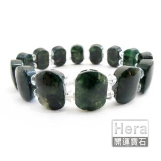 HERA優質綠茵水草玉髓板環