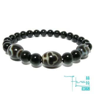 HERA平安御守菩提天珠套組-網