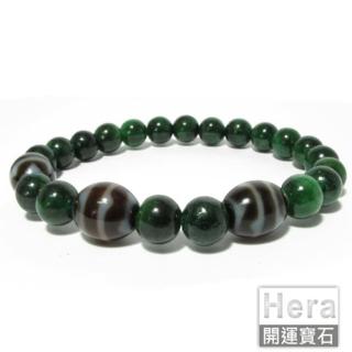 HERA正財御守虎牙天珠套組-網