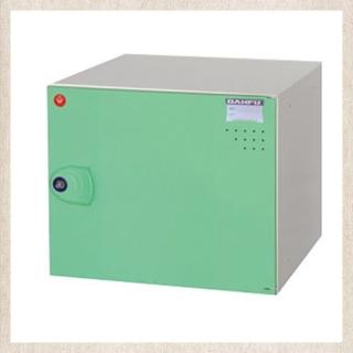 KDF-2012鋼製組合式置物櫃6色