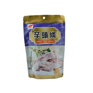 【統記】芋頭條(100G/包)