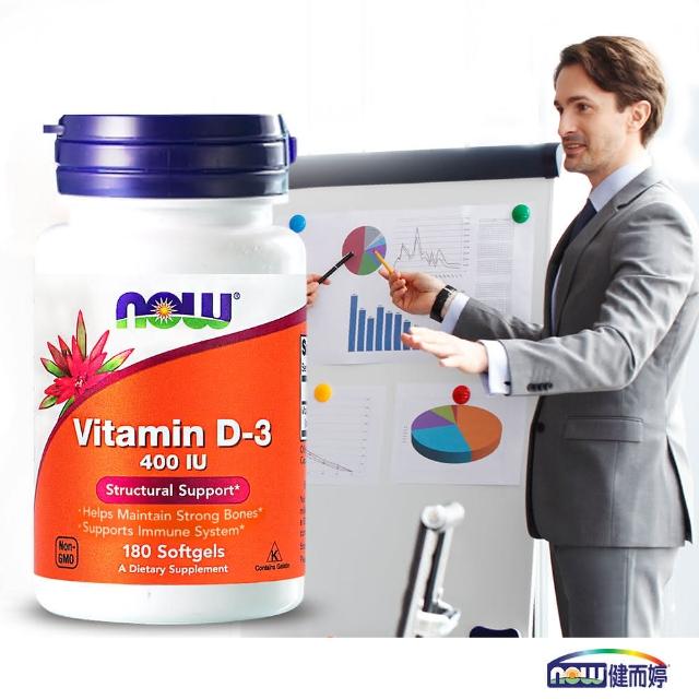 【NOW健而婷】天然維他富邦mo mo命D(180顆/瓶) 【NOW健而婷】天然維他富邦mo mo命D(180顆/瓶)
