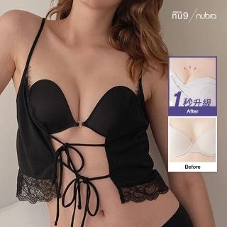 NuBra隐形<em>胸罩</em> 黑色美眉相关资讯 - momo富邦