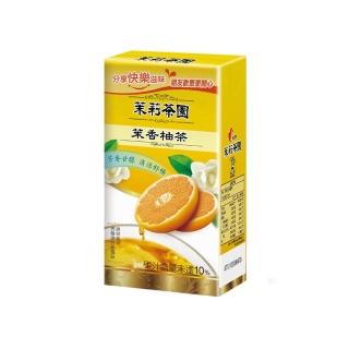 光泉茉香柚茶300CC(箱)