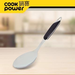 【鍋寶】巧廚斜柄菜匙RG-642