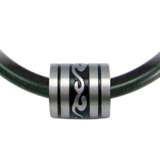 【三卡寶精品】負離子系列-回憶不銹鋼(項鍊/吊墜)