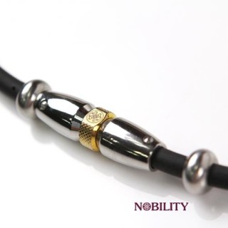 【三卡寶精品】負離子系列-唯一不銹鋼(項鍊/吊墜)