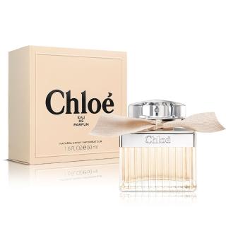 【CHLOE】同名女性淡香精(50ml)