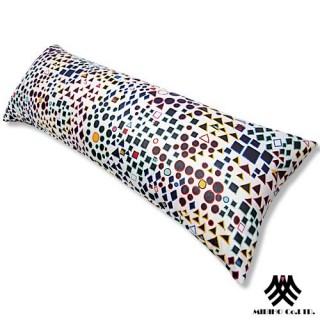 【M.B.H-奇趣繽紛】長型抱枕