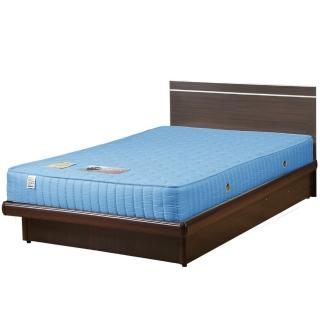 【Homelike】麗緻3.5尺掀床組-單人掀床(四色可選)