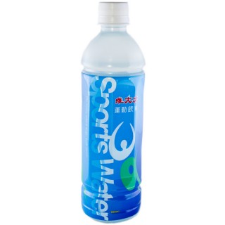 【維大力】運動飲料 600ml(24入/箱)