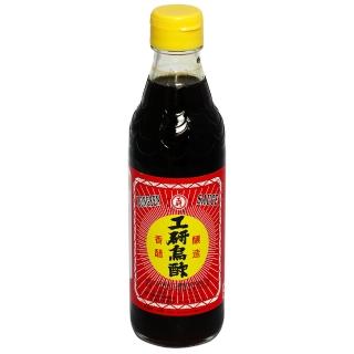 工研烏醋600ml