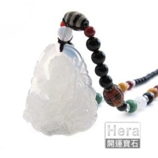 HERA藏傳化煞白財神招財套組