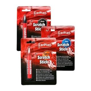【CarPlan卡派爾】Scratch Stick 蠟筆補漆筆