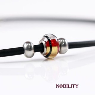 【三卡寶精品】負離子系列-潘朵拉歲月(項鍊/吊墜)