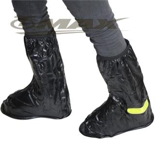 【私心大推】MOMO購物網【天龍牌】反光塑膠雨鞋套-2雙評價如何富邦電視購物