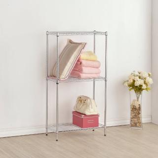 【百變金鋼】60*45*60三層架