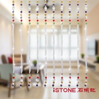 【石頭記】五行開運(水晶珠簾)