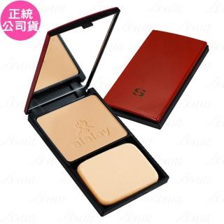 SISLEY 希思黎 聚水保濕精華粉餅(10g)