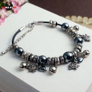 【HEMA KING】異色潘朵拉手環(海洋風情)