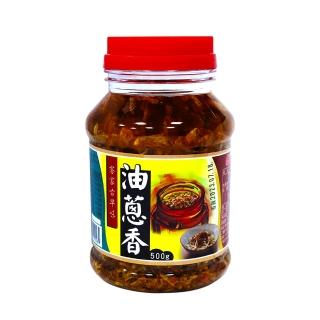 尚旺油蔥香 500g(500g)