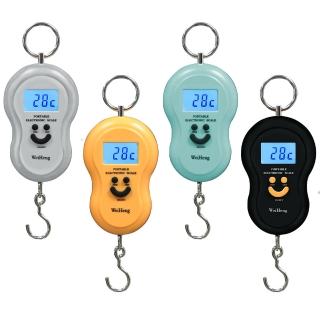 家用手提/吊掛式電子吊秤(WH-A/電子秤/手提秤/行李秤)