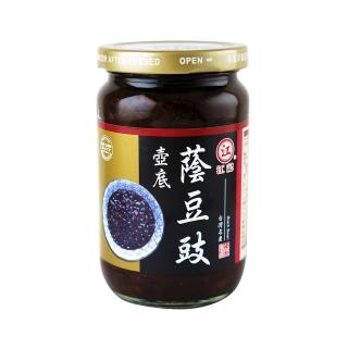江記 蔭豆鼓360g(360g)