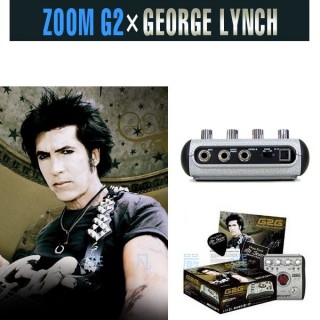 【非凡樂器館】ZOOM吉他綜合效果器(G2G)