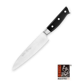 【金門㊣金合利-電木柄系列】鋼刀-水果刀(金門鋼刀第一品牌)