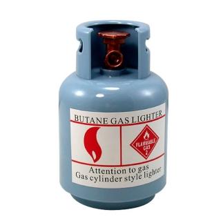 【iSFun】趣味小瓦斯*創意造型存錢筒/隨機色