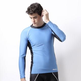 【≡MARIUM≡】半身水母衣 - 長袖(MAR-2802)