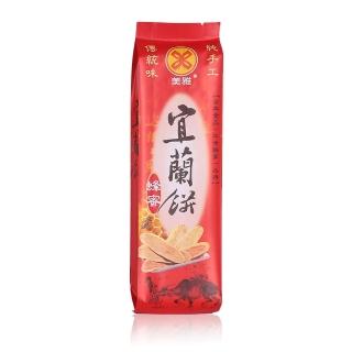 【美雅宜蘭餅】宜蘭餅-蜂蜜15包