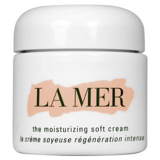 【LA MER 海洋拉娜】舒芙乳霜(60ml)
