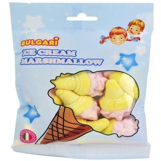 【寶格麗】大冰淇淋棉花糖(105公克)