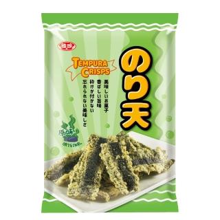 【小浣熊】天婦羅海苔(原味)
