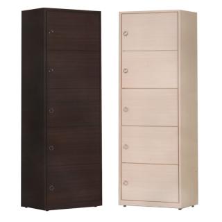 【優利亞-利雅】多功能收納櫃(2色可選)