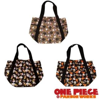 【ONE PIECE × PANSON WORKS】海賊王 氣球包