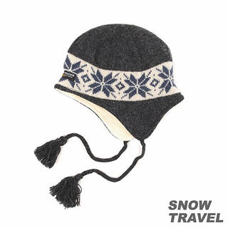 【勸敗】MOMO購物網【SNOW TRAVEL】 3M防風透氣保暖羊毛遮耳帽(深灰)效果好嗎momo型錄