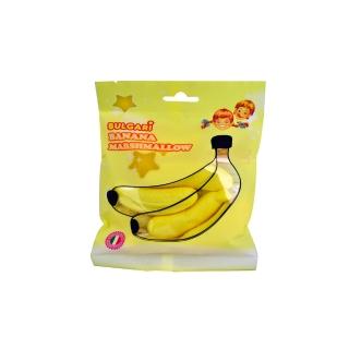 【寶格麗】大香蕉棉花糖(105公克)