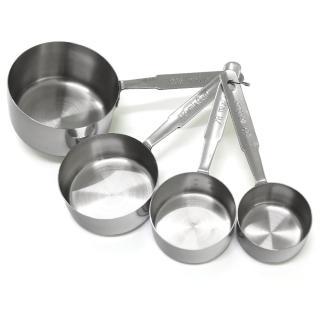 【bargogo】不銹鋼量杯