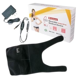 【美國+venture】低電壓熱敷護膝(KB-1280)