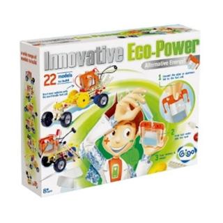 【智高Gigo】新世代能源金屬燃料電池(#7363)