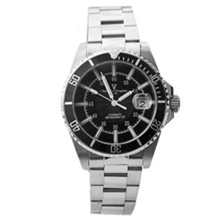 【Valentino范倫鐵諾】夜明珠氚氣機械錶 范倫鐵諾 手錶 藍寶石鏡面(玖飾時尚NE609)