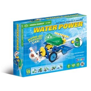 【智高Gigo】水力發電(＃7323)