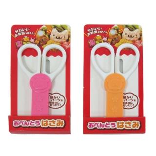 可愛造型隨身食物剪-2入組