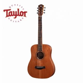 【TAYLOR】Baby BT2 小型民謠吉他