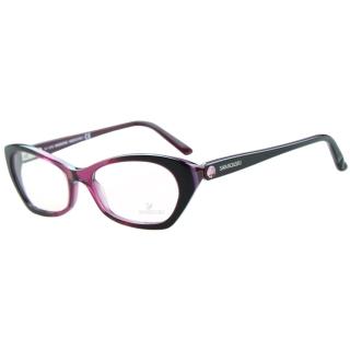 【SWAROVSKI】-時尚光學眼鏡SW5067(共3色)